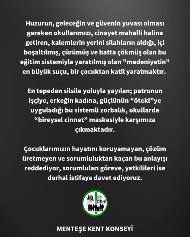 Instagram post from mentesekentkonseyi. This post is in position 8.