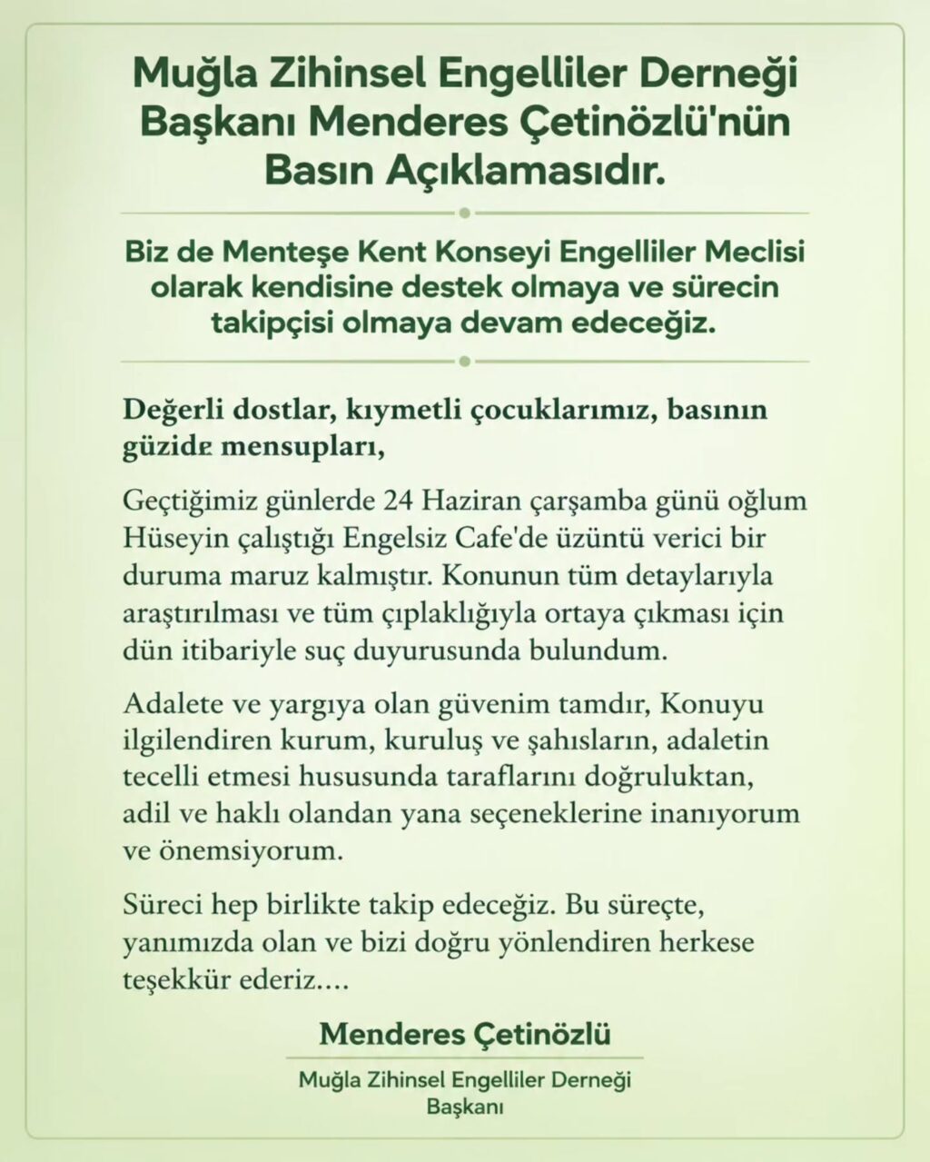 Instagram post from mentesekentkonseyi. This post is in position 1.